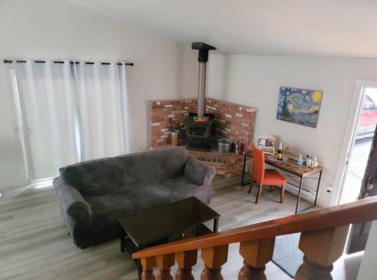 New! Cozy & Secluded House W/Deck - Near Yosemite! Villa Tuolumne Exterior photo